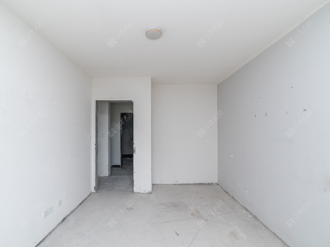 常州横麓雅居在售二手房源室内图_小牛看房