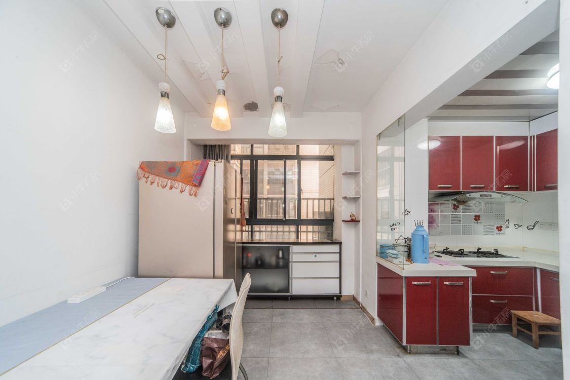 常州香树湾福园在售二手房源_小牛看房