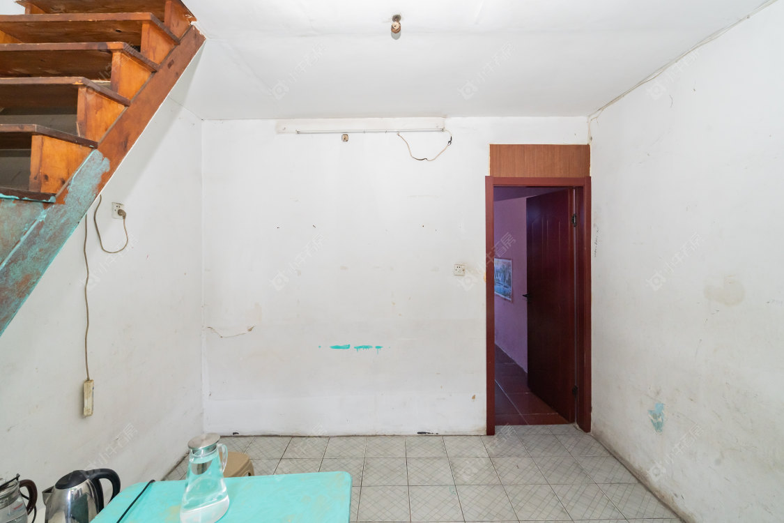 常州朝阳一村在售二手房源室内图_小牛看房