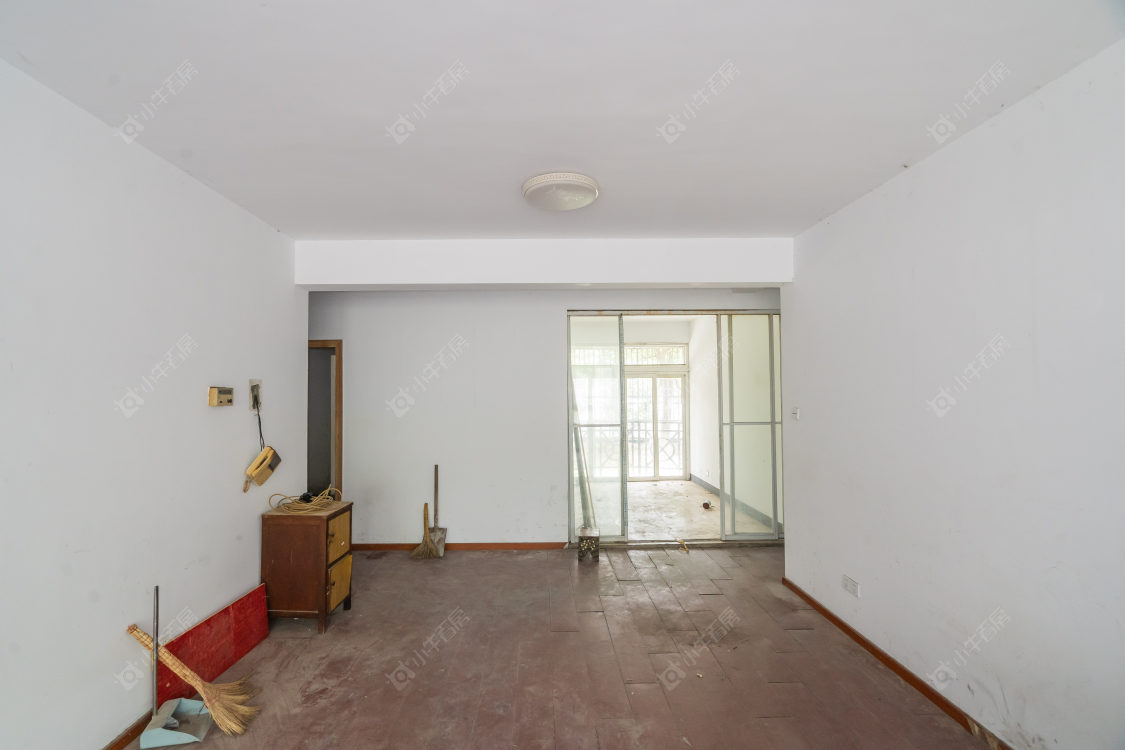 常州丽景花园在售二手房源室内图_小牛看房