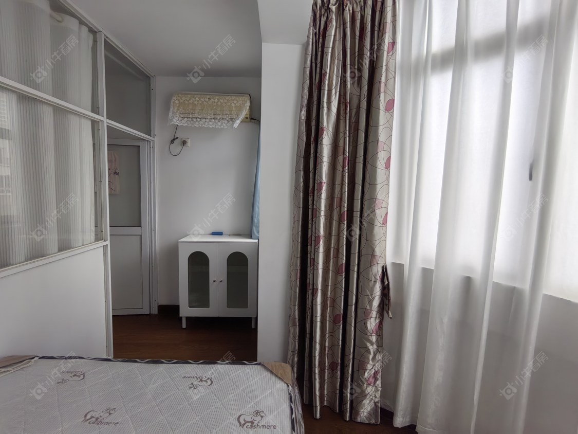 常州新荷花园在租房源室内图_小牛看房