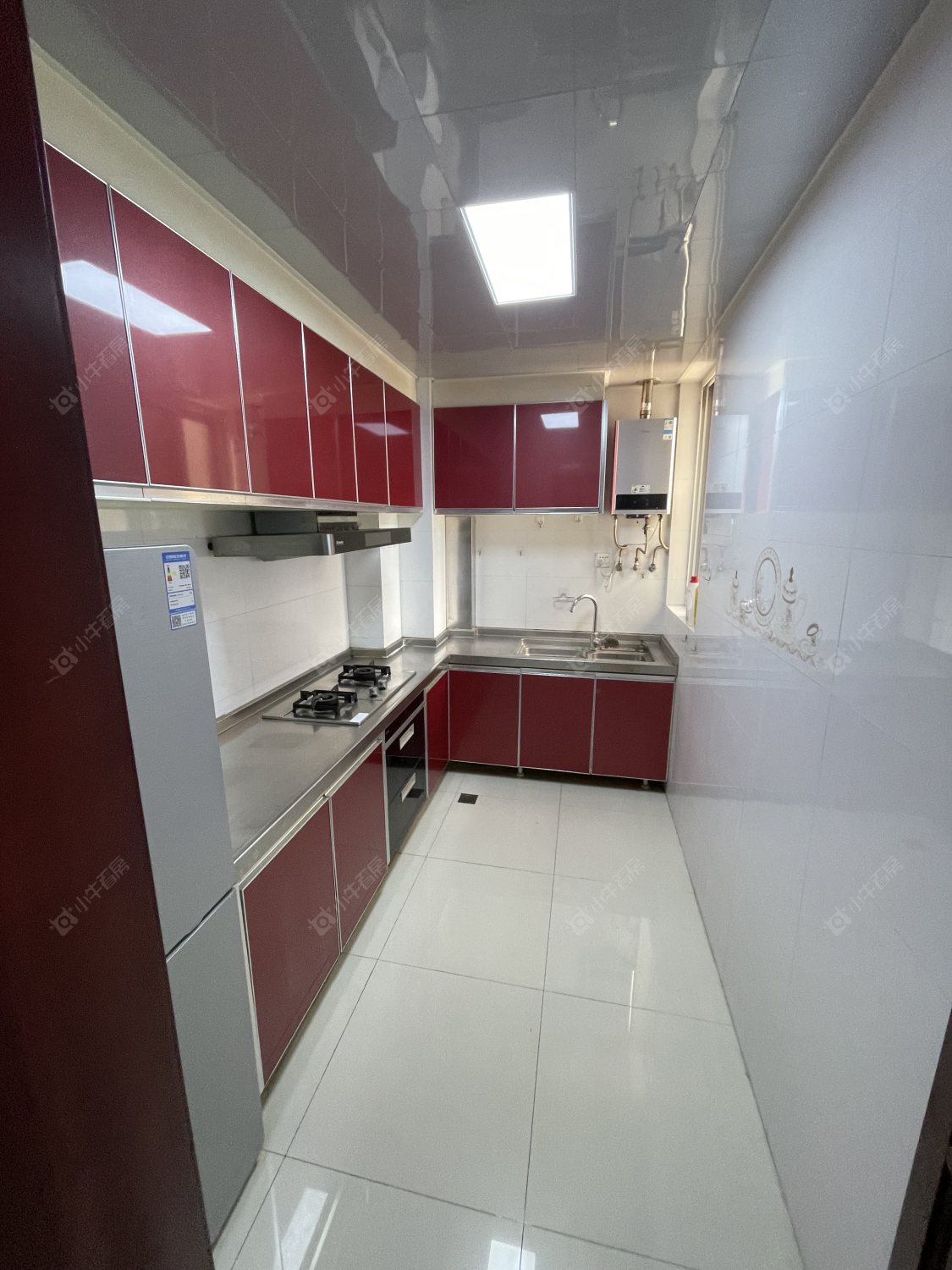 府西花园房源 常州府西花园在租房源_小牛看房