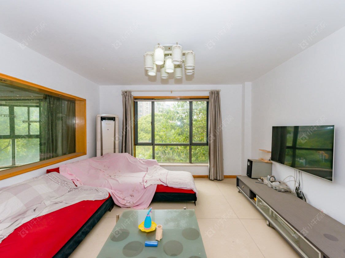 金色新城西区房源室内图 常州金色新城西区在售二手房源室内图_小牛看房