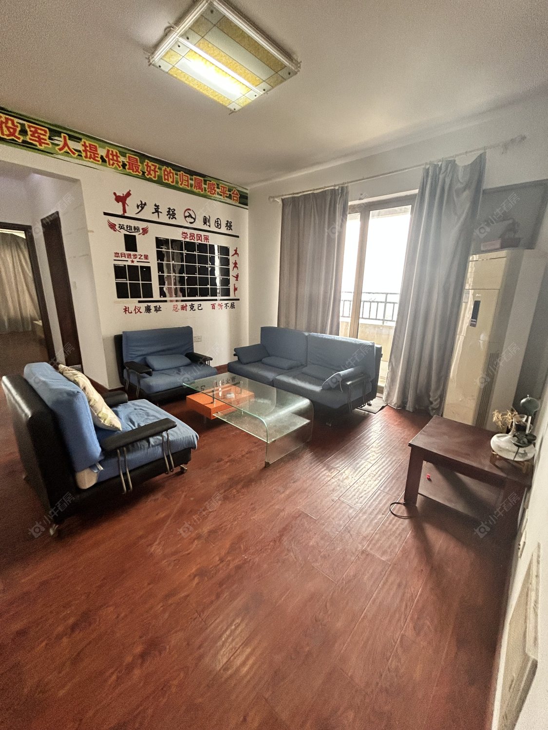 常州青枫壹号在租房源_小牛看房