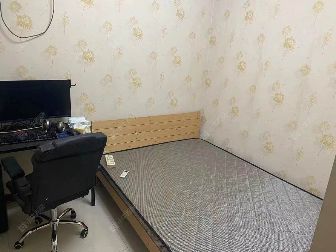 常州新城域二期在租房源_小牛看房