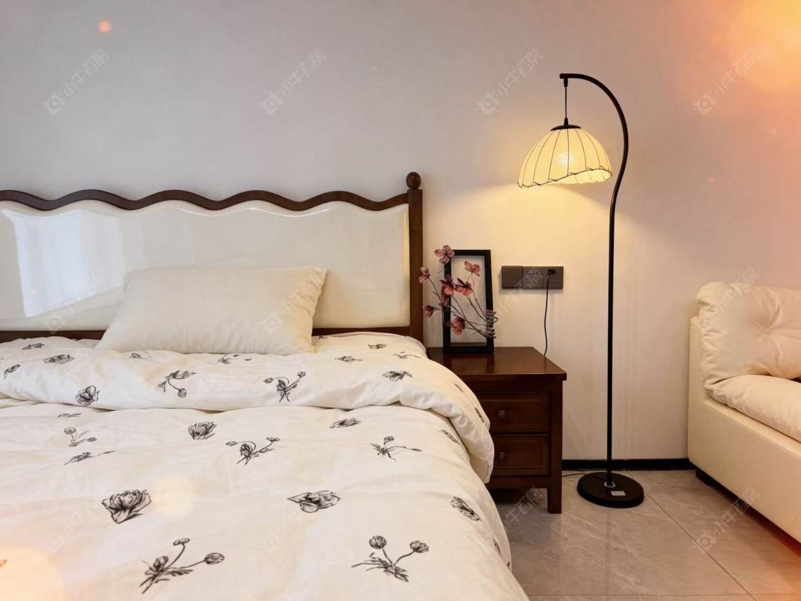 常州新龙江城市广场在租房源室内图_小牛看房