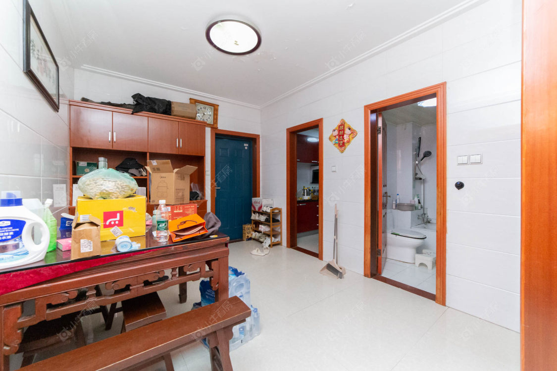 顺园八村二期房源室内图 常州顺园八村二期在售二手房源室内图_小牛看房