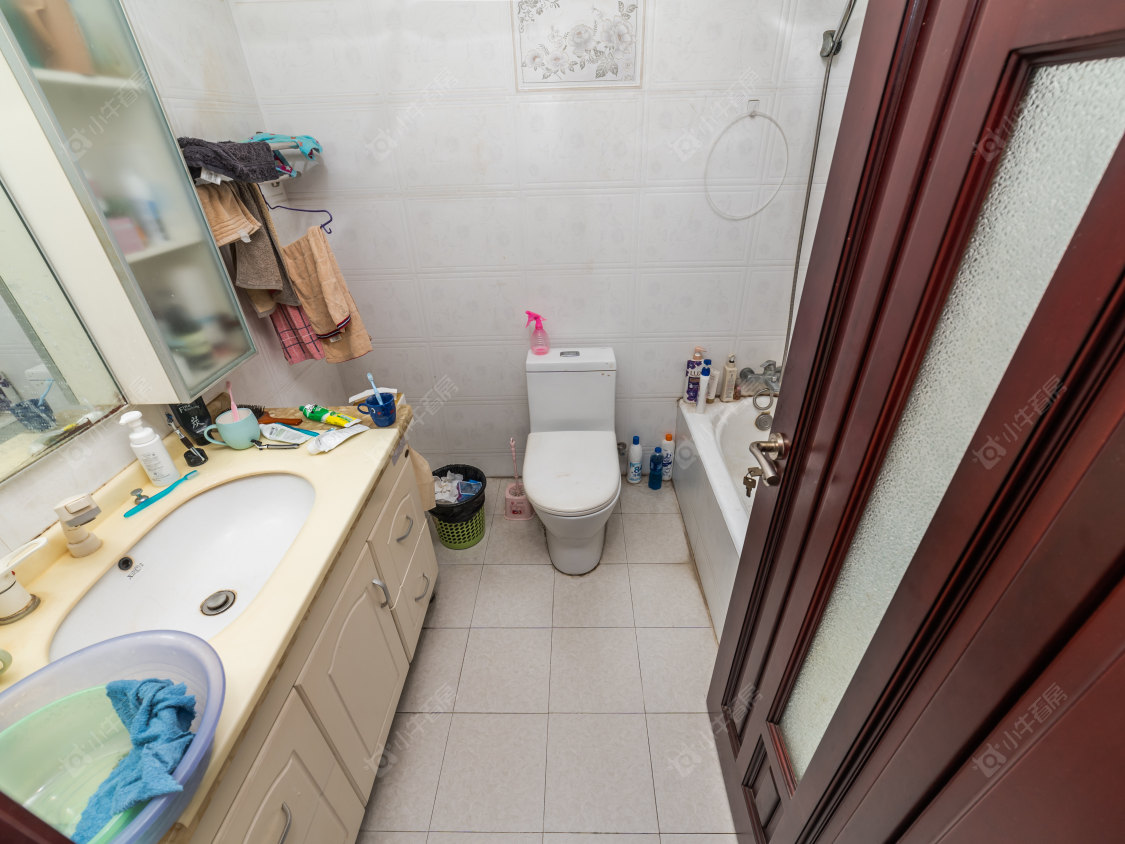 常州五一新苑在售二手房源室内图_小牛看房