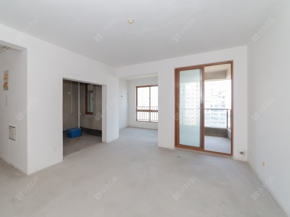 常州中央花园在售二手房源_小牛看房