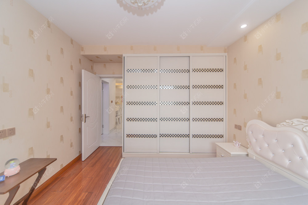 龙城福第房源室内图 常州龙城福第在售二手房房源室内图_小牛看房