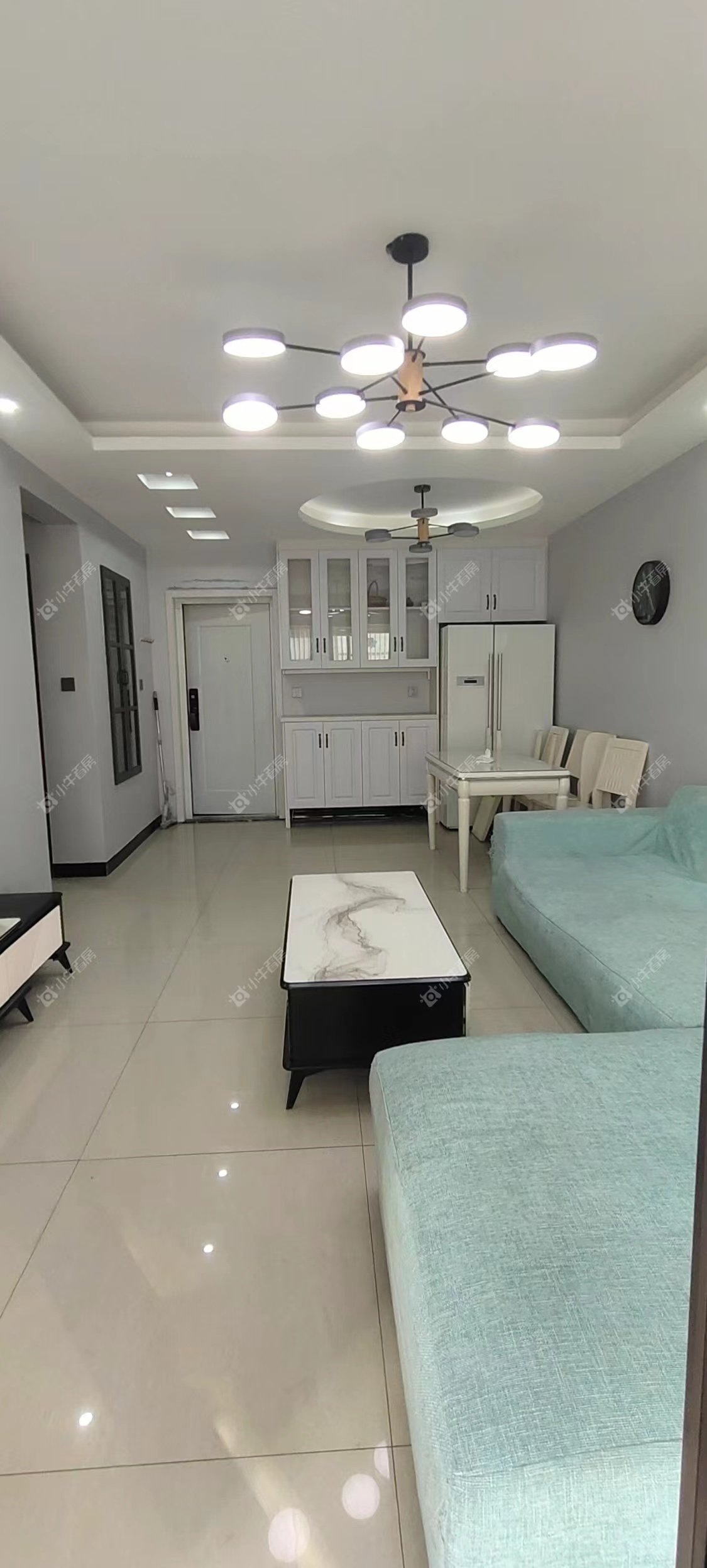 常州绿地世纪城二期在租房源_小牛看房