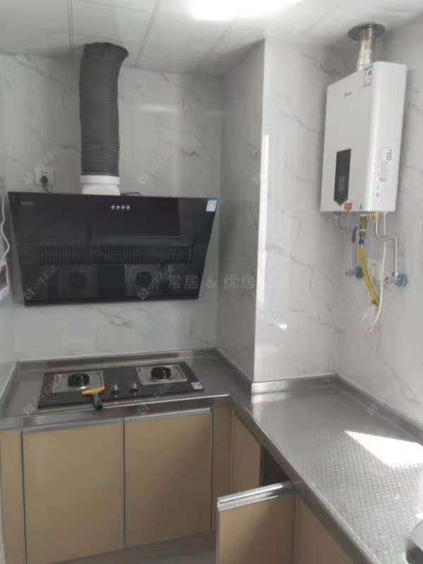 常州横麓雅居在租房源室内图_小牛看房