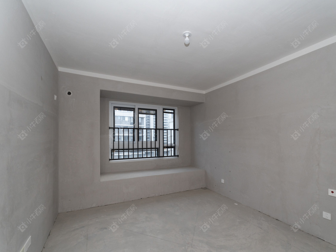 常州融创滨湖御园在售二手房源室内图_小牛看房