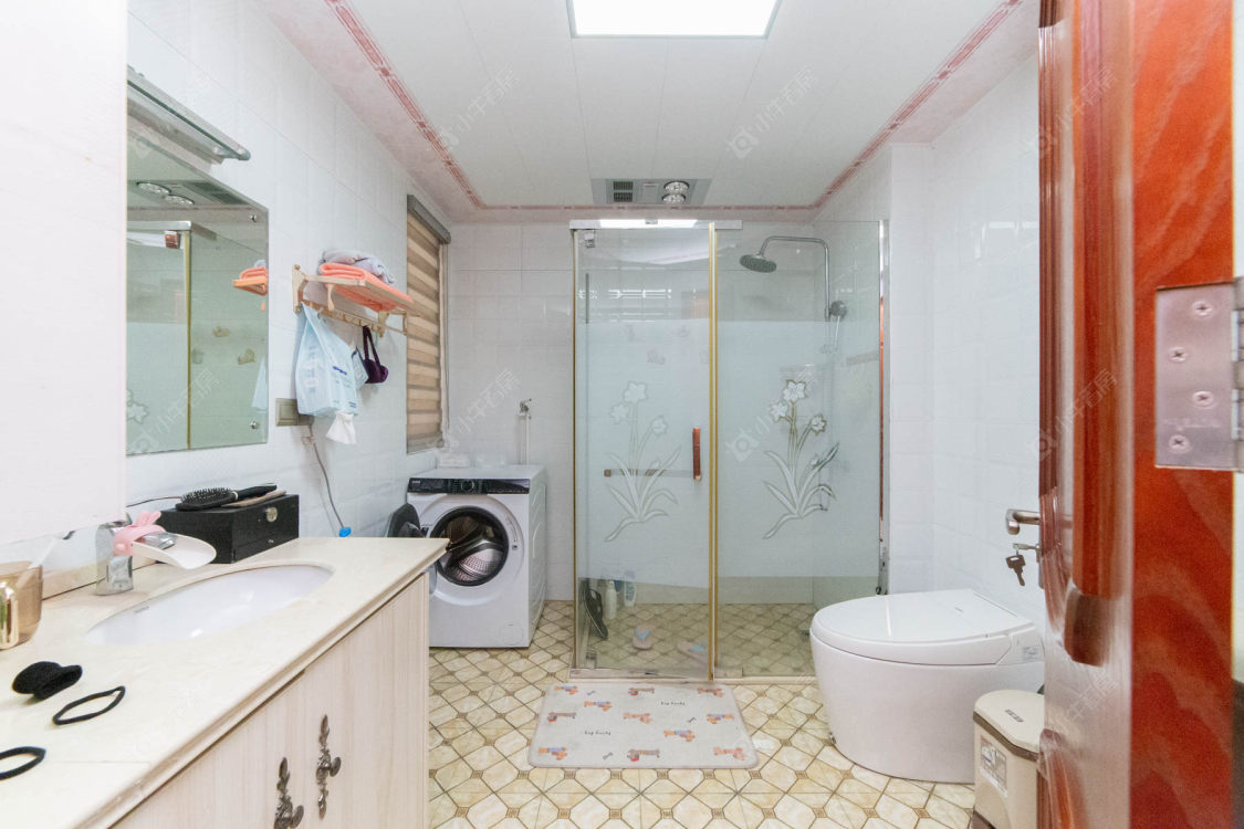 常州佳兆业凤凰湖壹号在售二手房源室内图_小牛看房