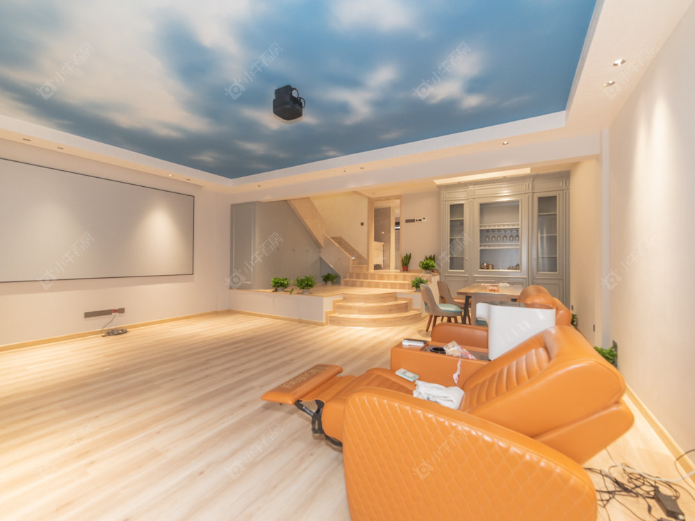 常州九龙仓时代上院别墅区在售二手房_小牛看房