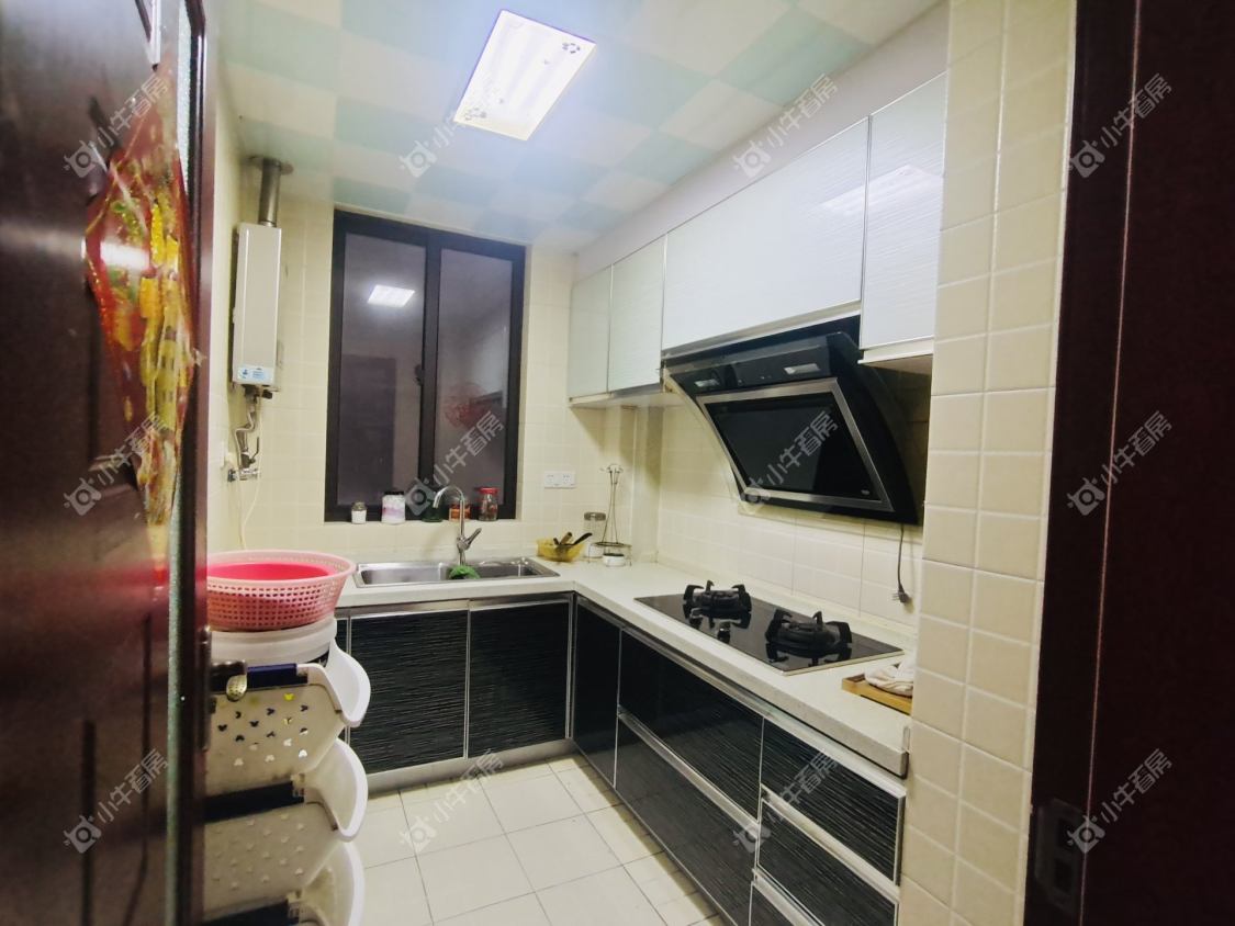 常州康桥水郡在租房源_小牛看房