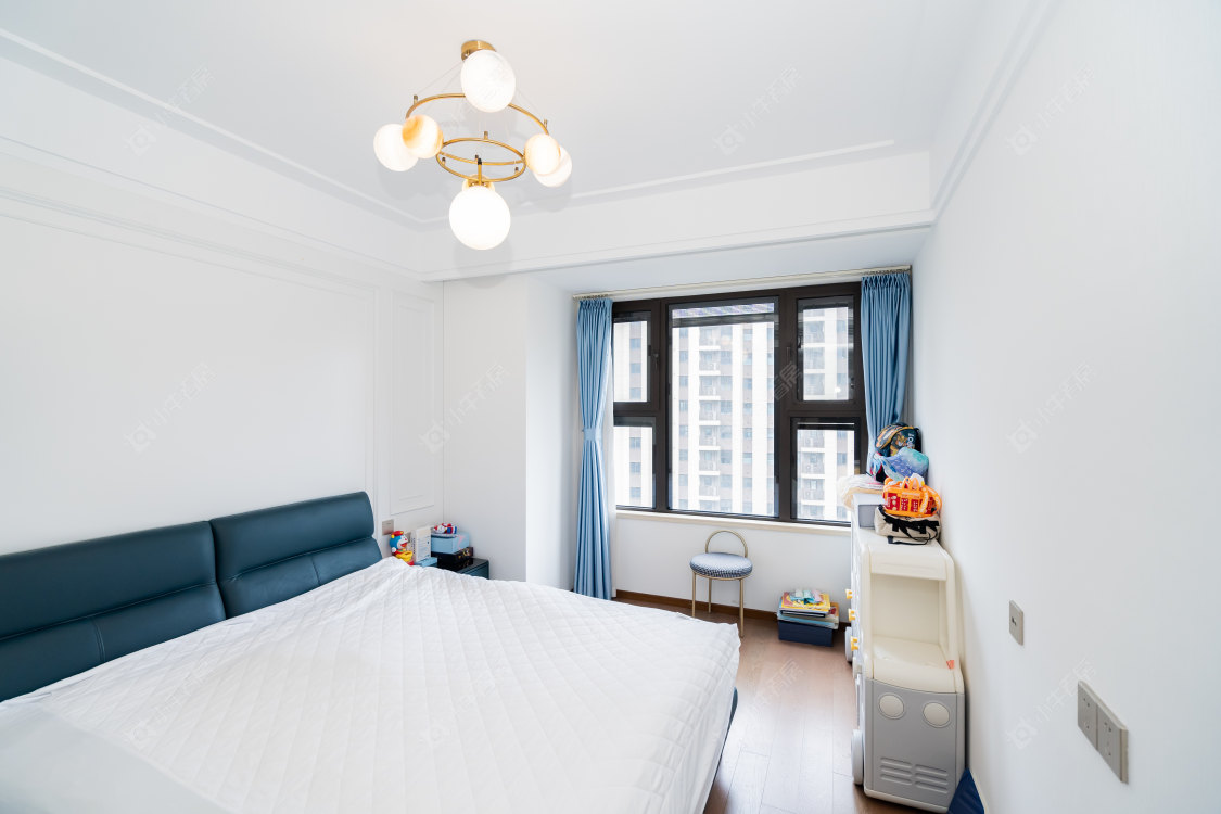 常州华宇常宁府在售二手房源室内图_小牛看房