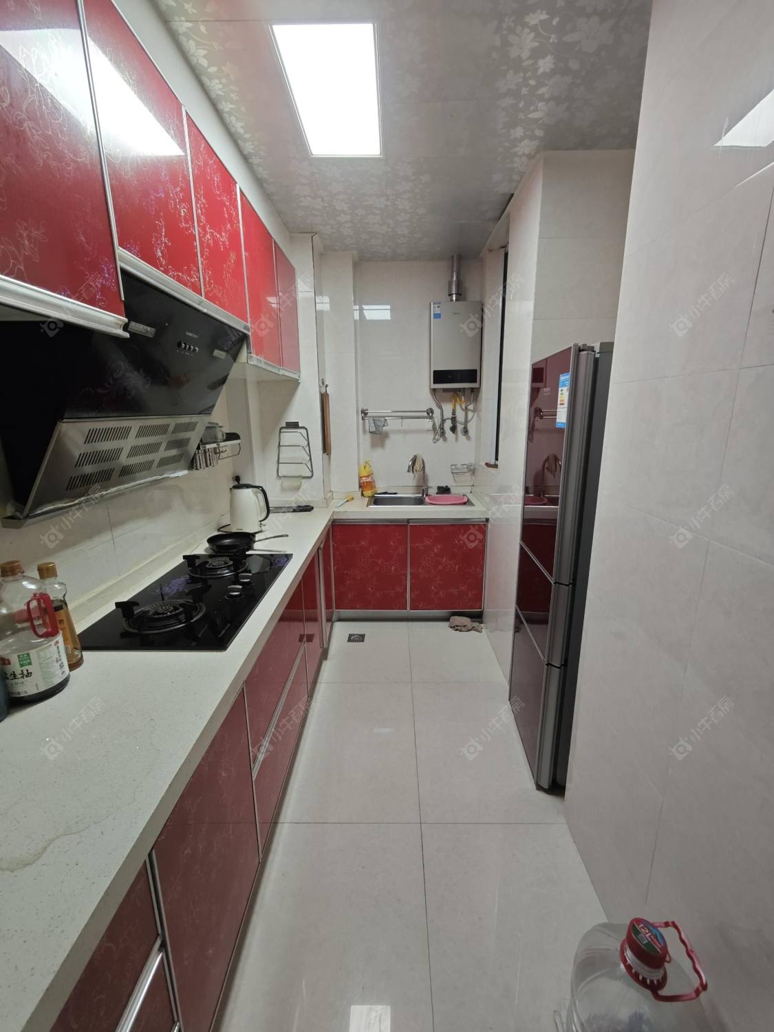 常州香溢紫郡二期在租房源室内图_小牛看房