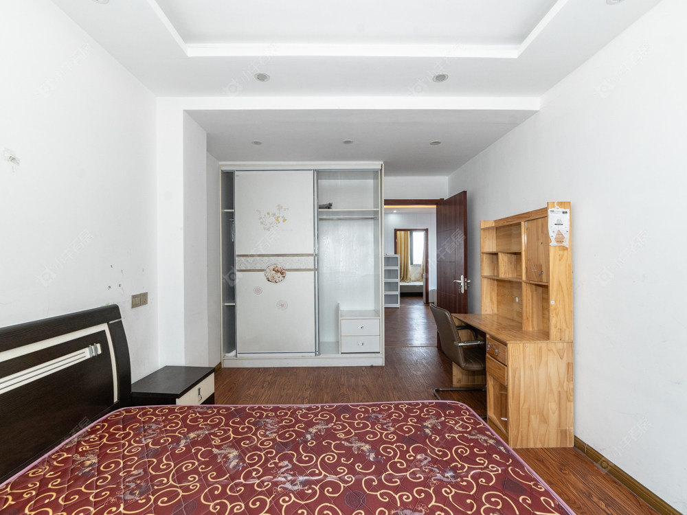 常州凤凰名城在售二手房源室内图_小牛看房