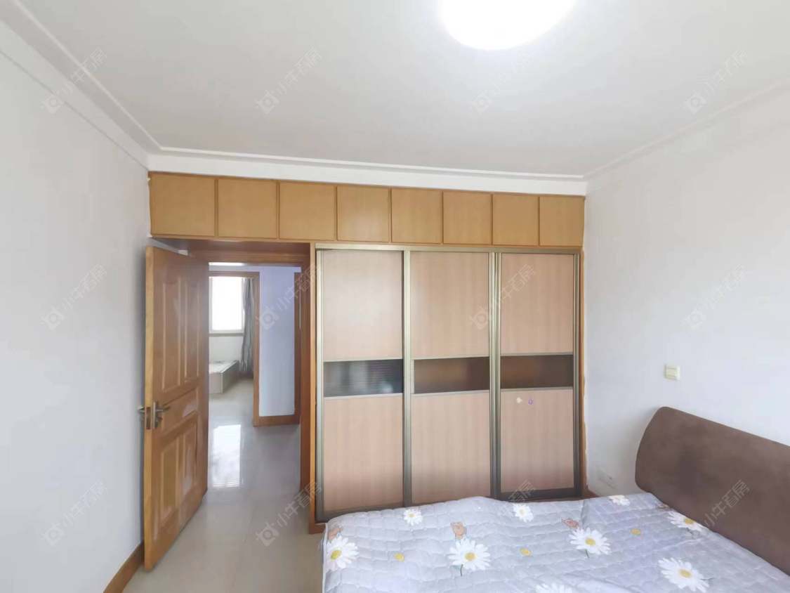 常州永安花苑在租房源室内图_小牛看房