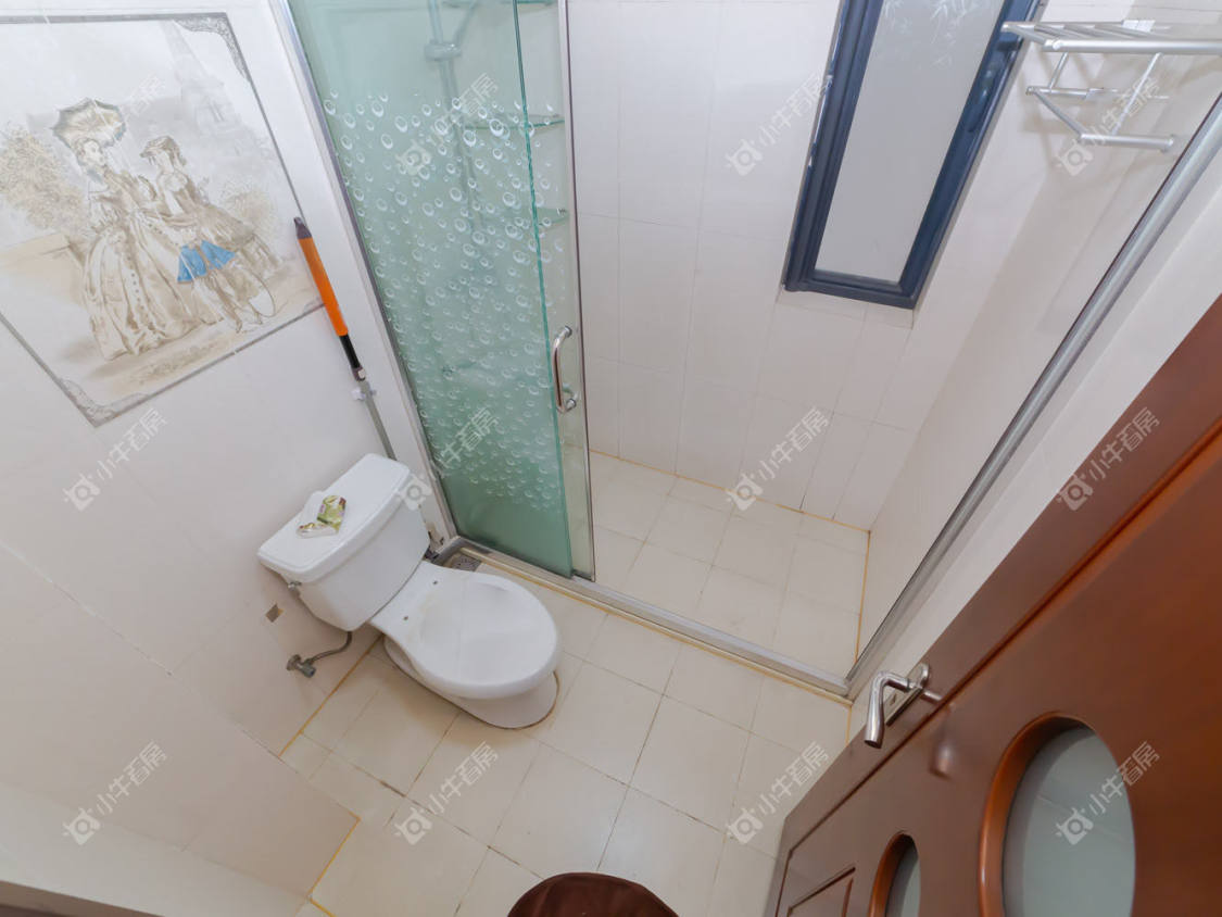 常州彩虹城在租房源室内图_小牛看房