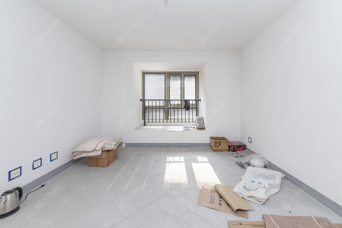 常州玉兰广场三期在售二手房源室内图_小牛看房