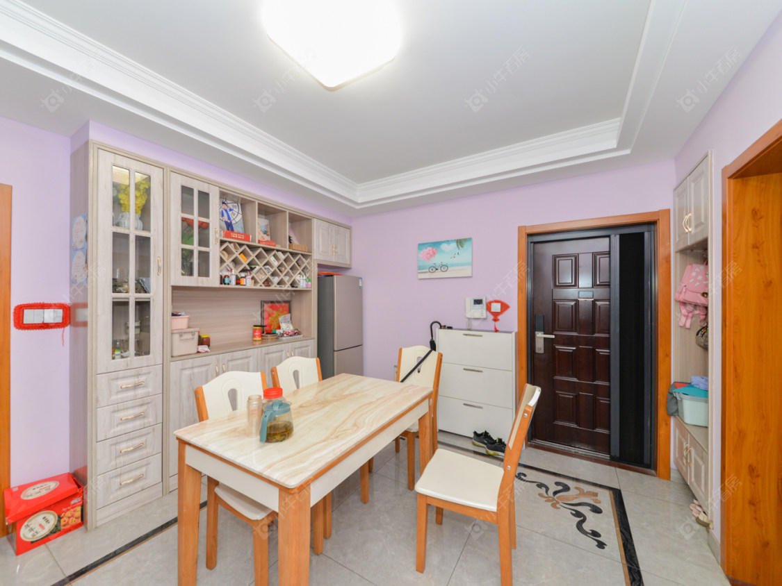 常州景潭花园E区在售二手房源室内图_小牛看房