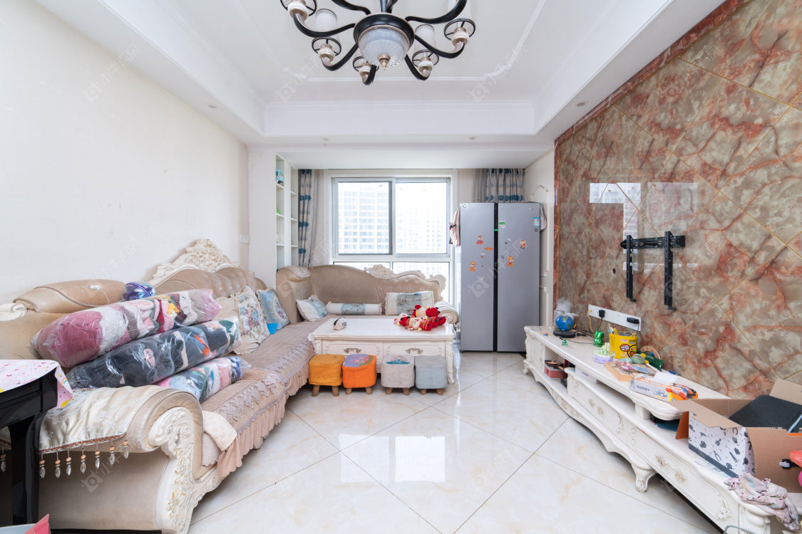 常州檀香湾在售二手房源_小牛看房