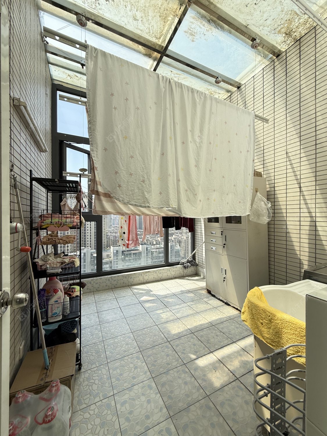 常州喜盈门花苑在租房源室内图_小牛看房