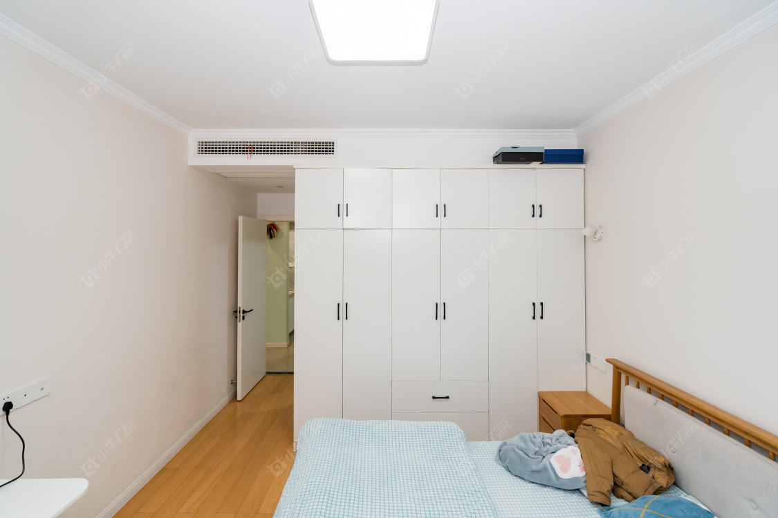 常州中海凤凰熙岸在售二手房源室内图_小牛看房