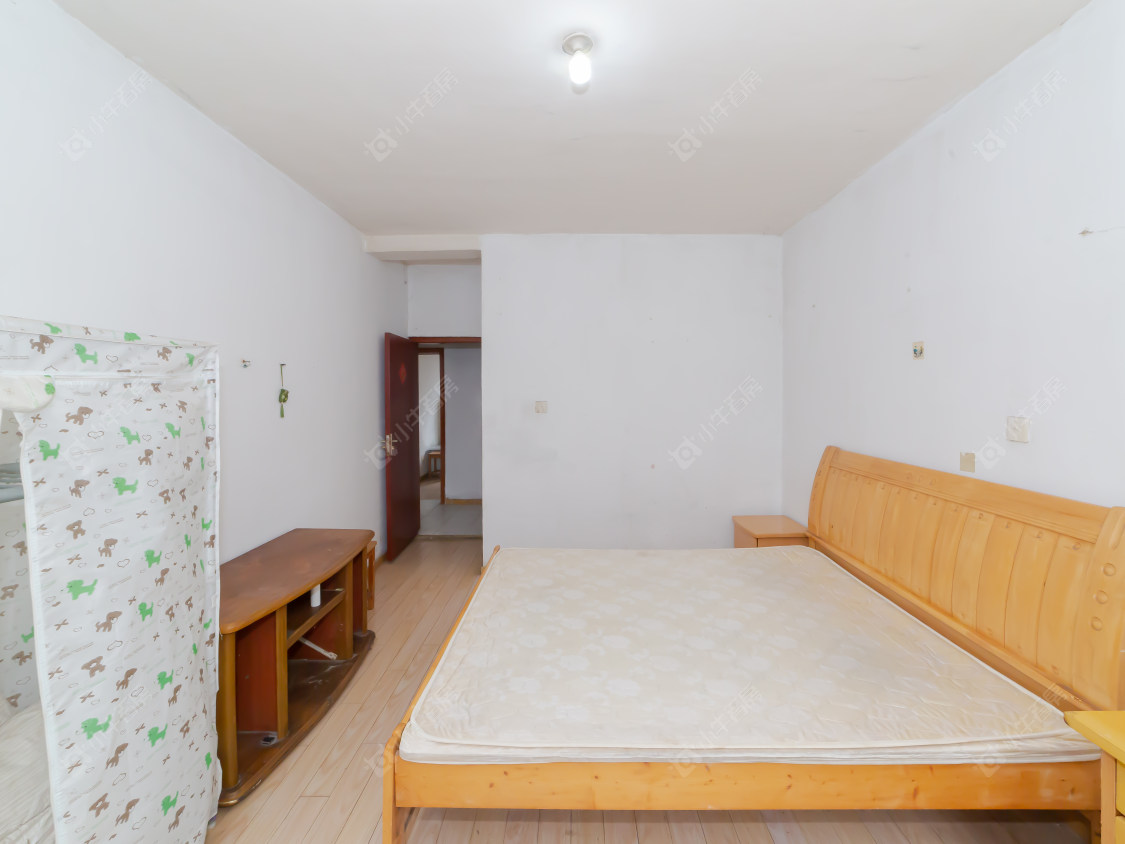 常州青龙苑北区在售二手房源室内图_小牛看房