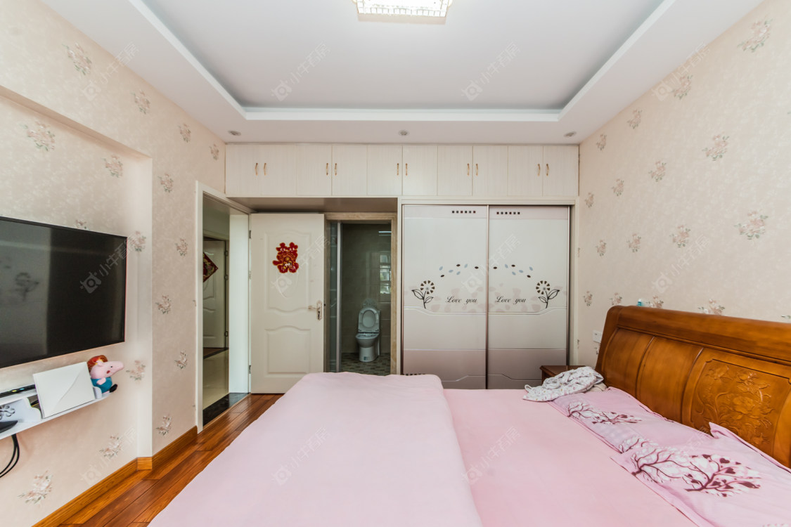 常州金美林花园在售二手房源室内图_小牛看房