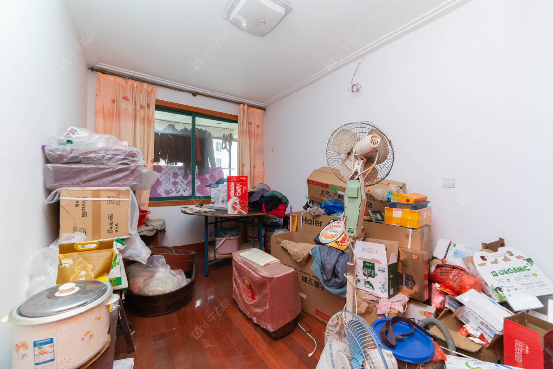 常州顺园六村在售二手房源室内图_小牛看房