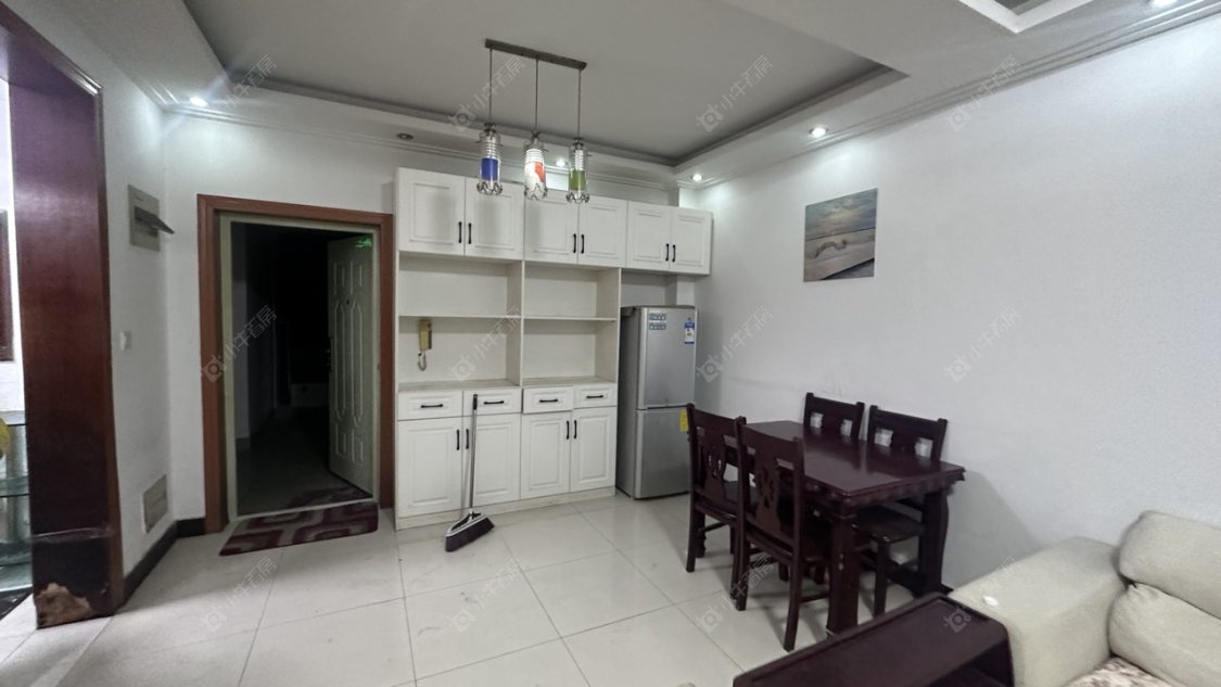 常州喜盈门花苑租房_小牛看房