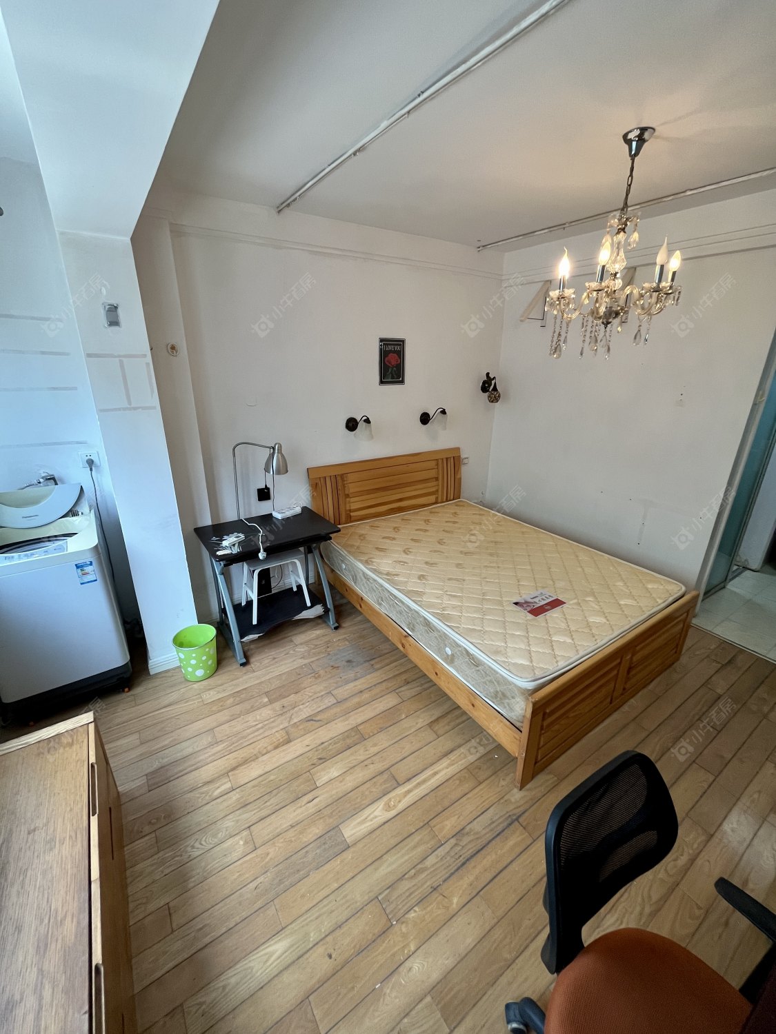 常州翰林雅居花苑在租房源_小牛看房