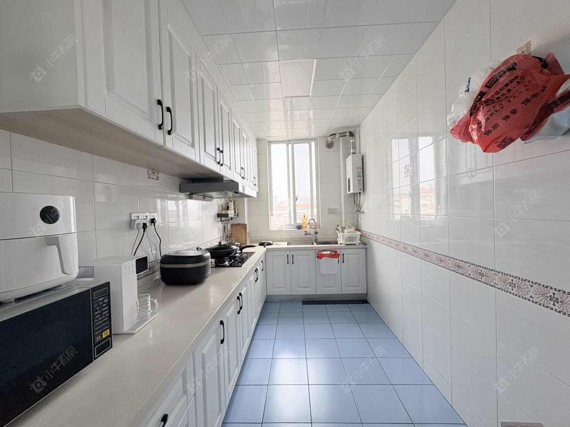 丹阳华南园中园在售二手房源室内图_小牛看房