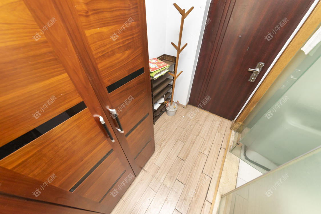 常州莱蒙城铂晶在租房源室内图_小牛看房