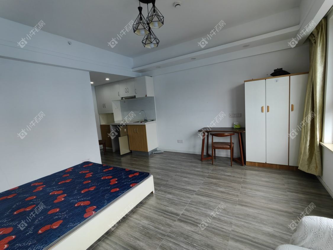 常州中奥珑郡在租房源_小牛看房