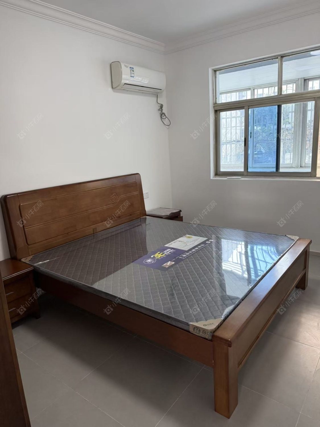 常州中苑公寓在租房源室内图_小牛看房