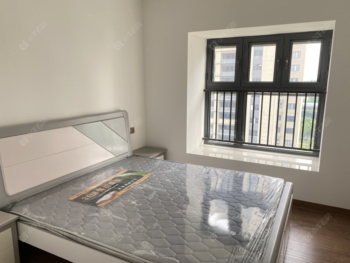 常州碧桂园壹号天禧在租房源_小牛看房