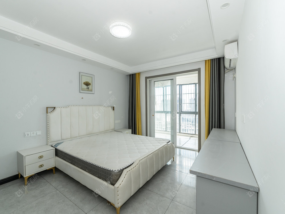 常州滨江明珠城西区在售二手房源室内图_小牛看房