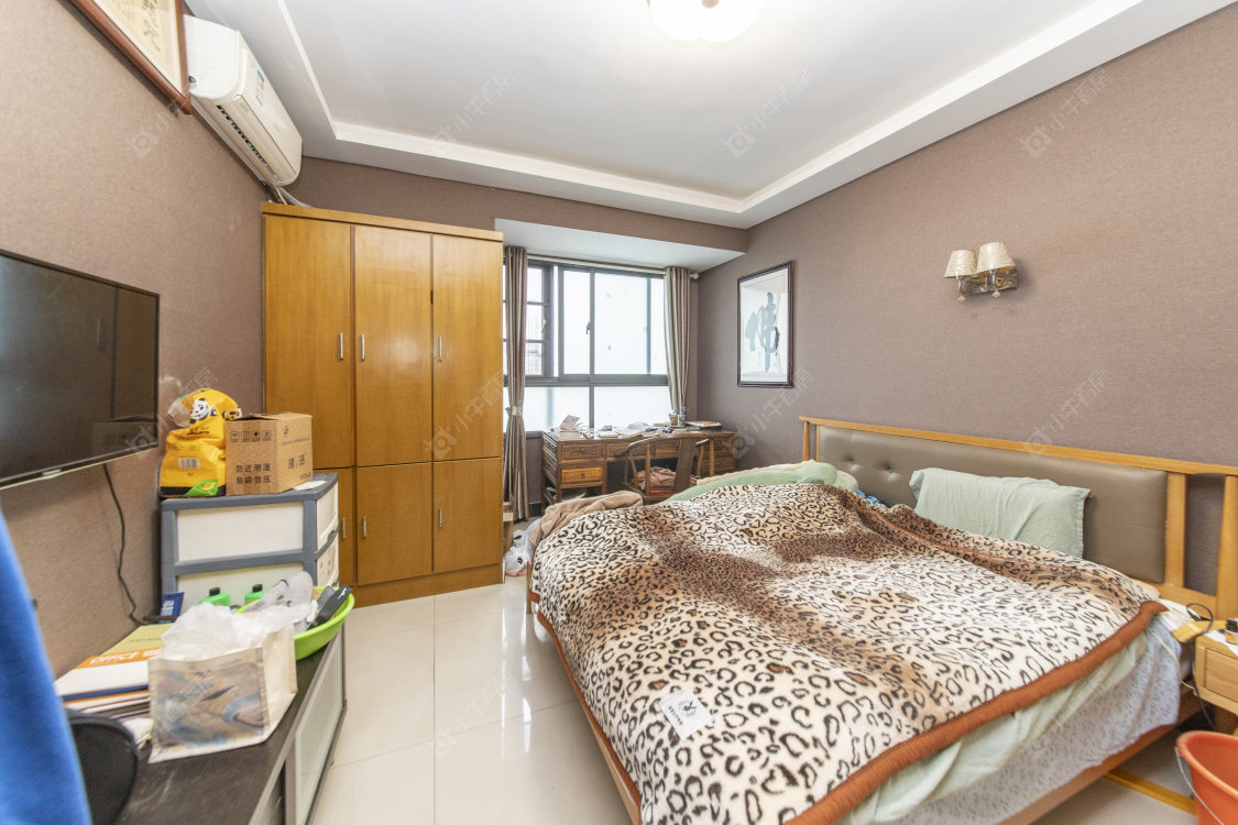 常州新城南都花海在售二手房源室内图_小牛看房