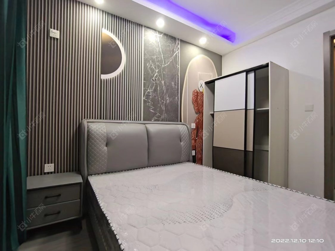 常州华盛品樾公馆在租房源_小牛看房