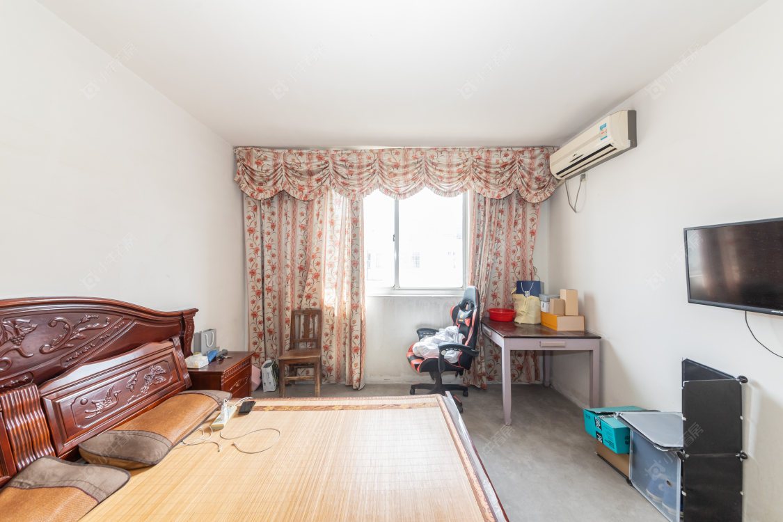 常州百馨北苑在售二手房源室内图_小牛看房