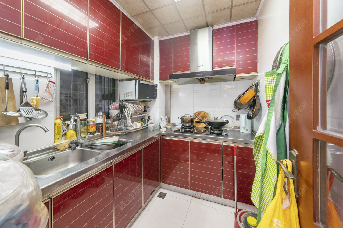 香江壹品房源室内图 常州香江壹品在售二手房源室内图_小牛看房