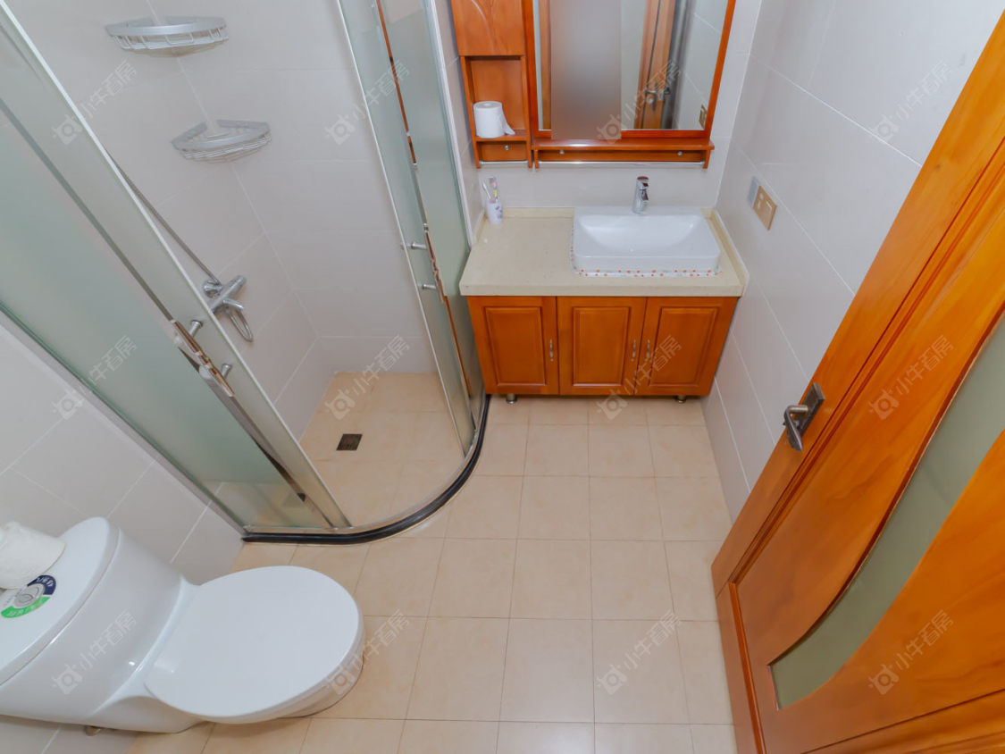 常州龙湖原山在售二手房源室内图_小牛看房