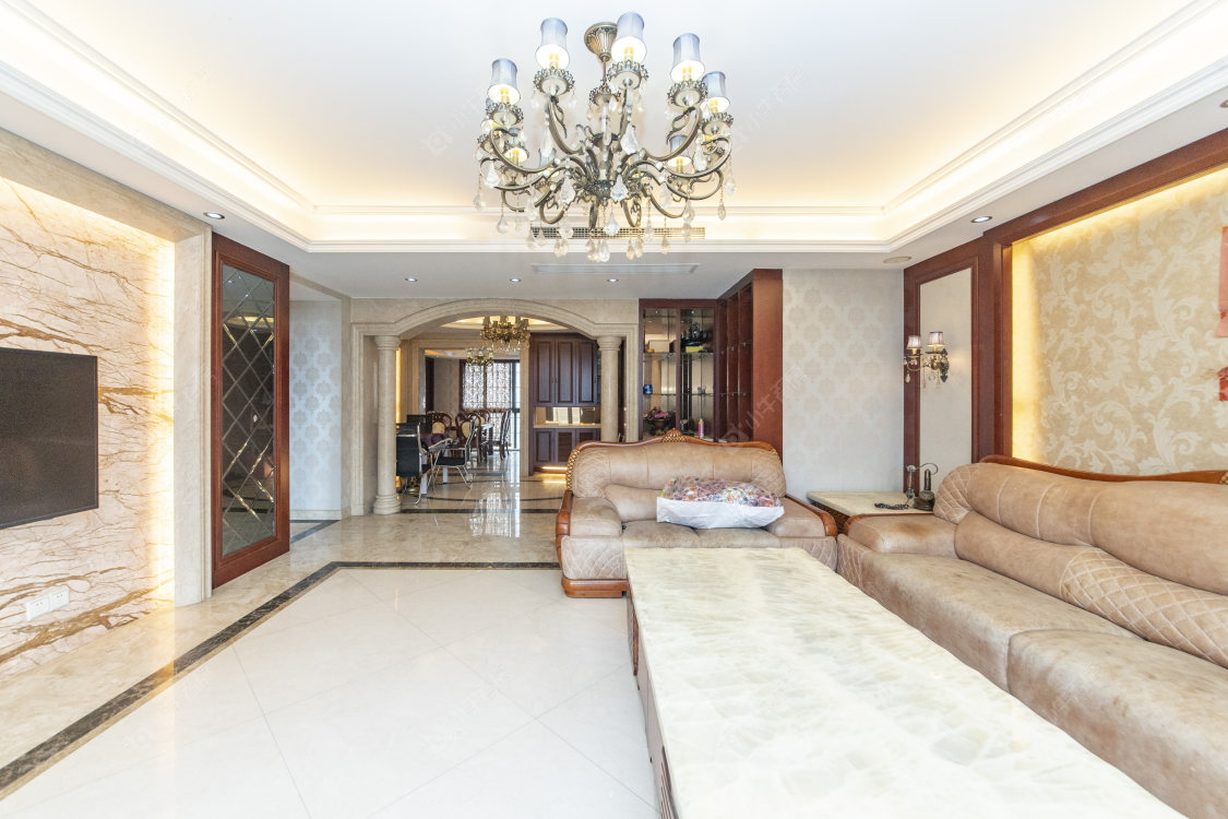 常州聚湖半岛在售二手房_小牛看房