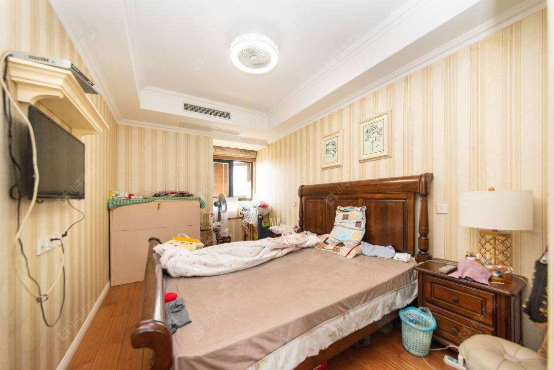 常州弘建壹品在售二手房源室内图_小牛看房