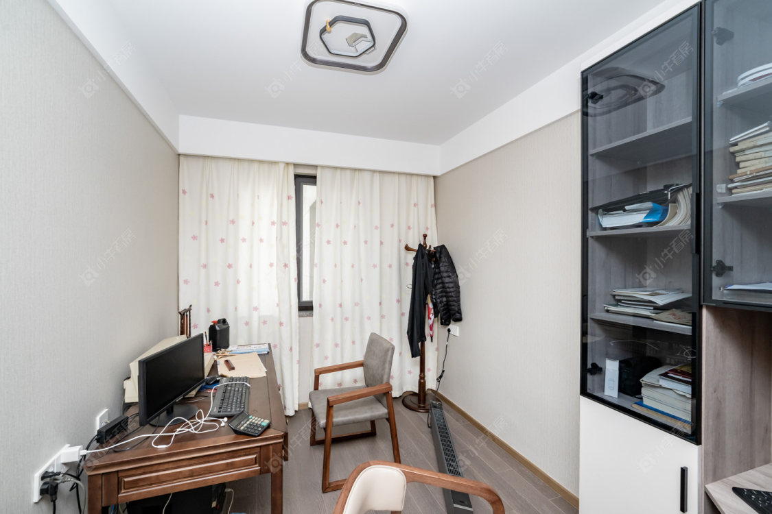 常州璞樾门第在售二手房源室内图_小牛看房