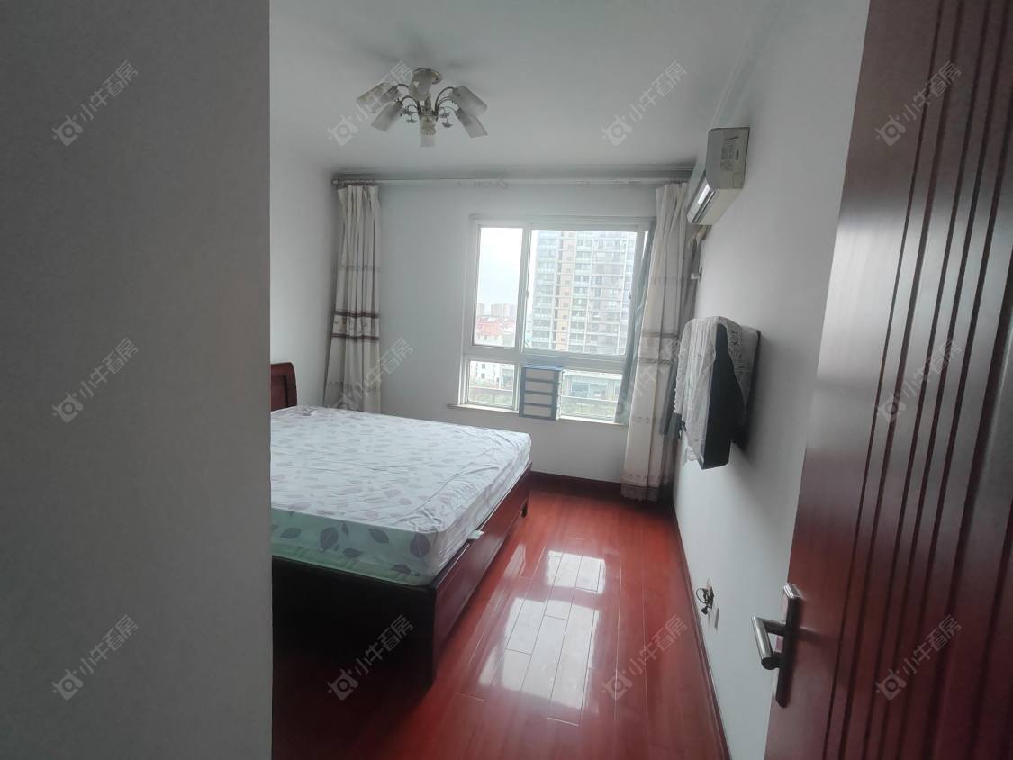 常州诺诚高第在租房源室内图_小牛看房